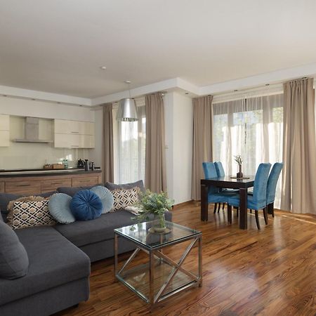 Royal Wilanow 2-Bedroom Apartment Варшава Екстер'єр фото