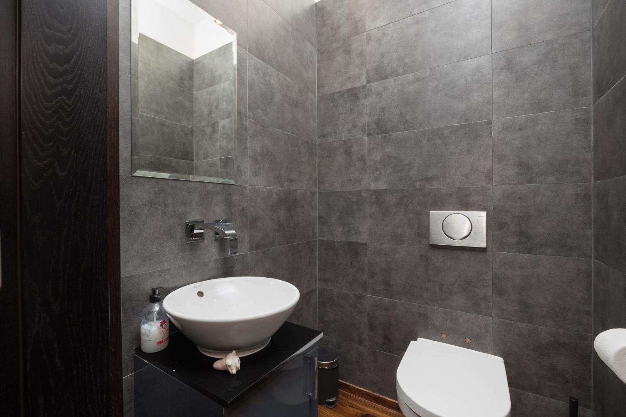 Royal Wilanow 2-Bedroom Apartment Варшава Екстер'єр фото