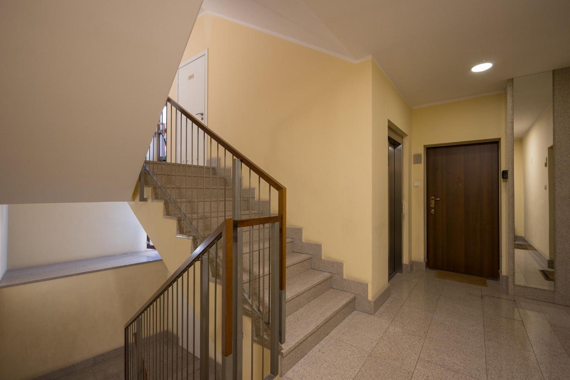 Royal Wilanow 2-Bedroom Apartment Варшава Екстер'єр фото