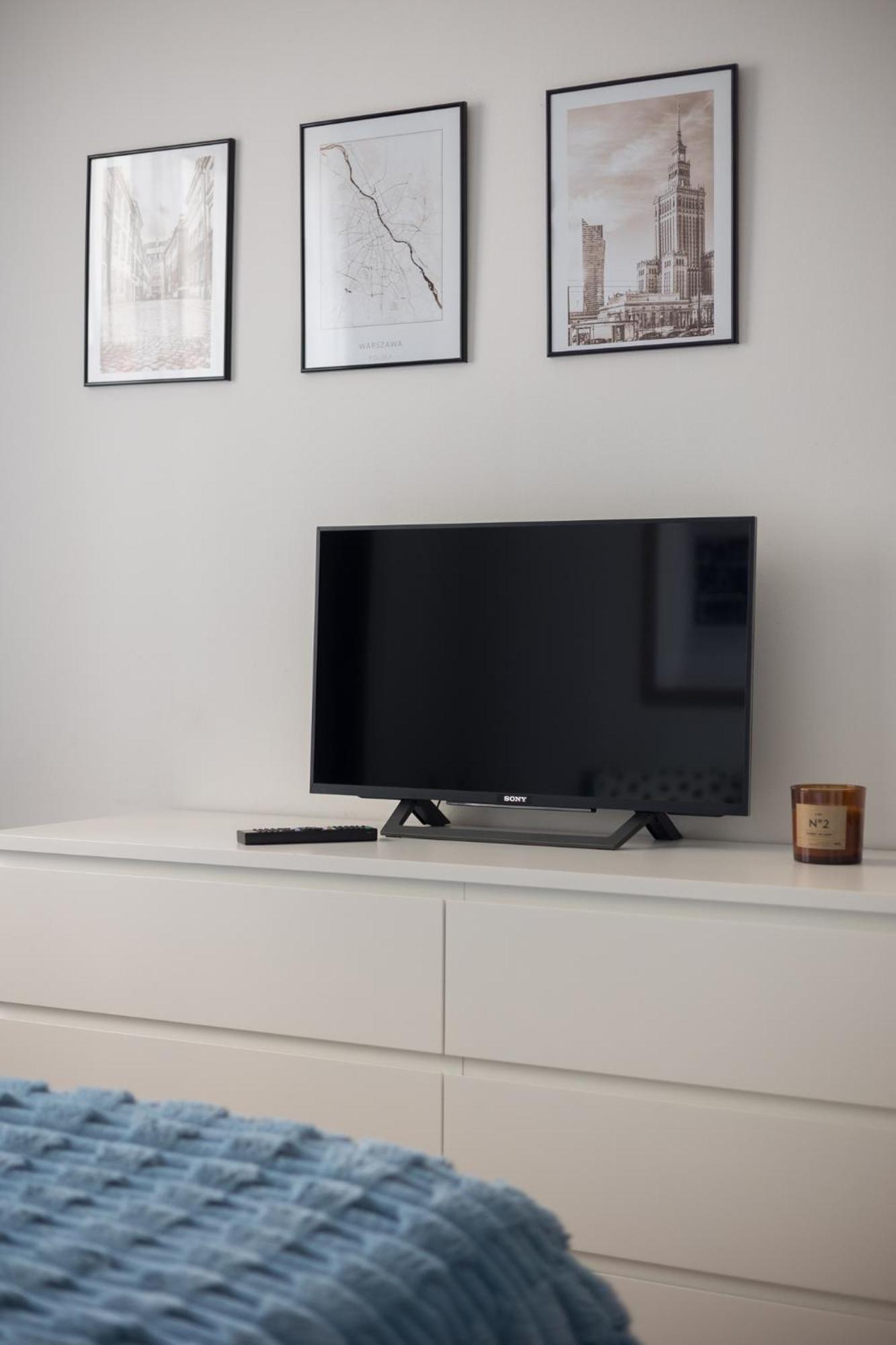 Royal Wilanow 2-Bedroom Apartment Варшава Екстер'єр фото